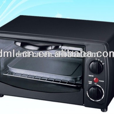 Toaster Oven